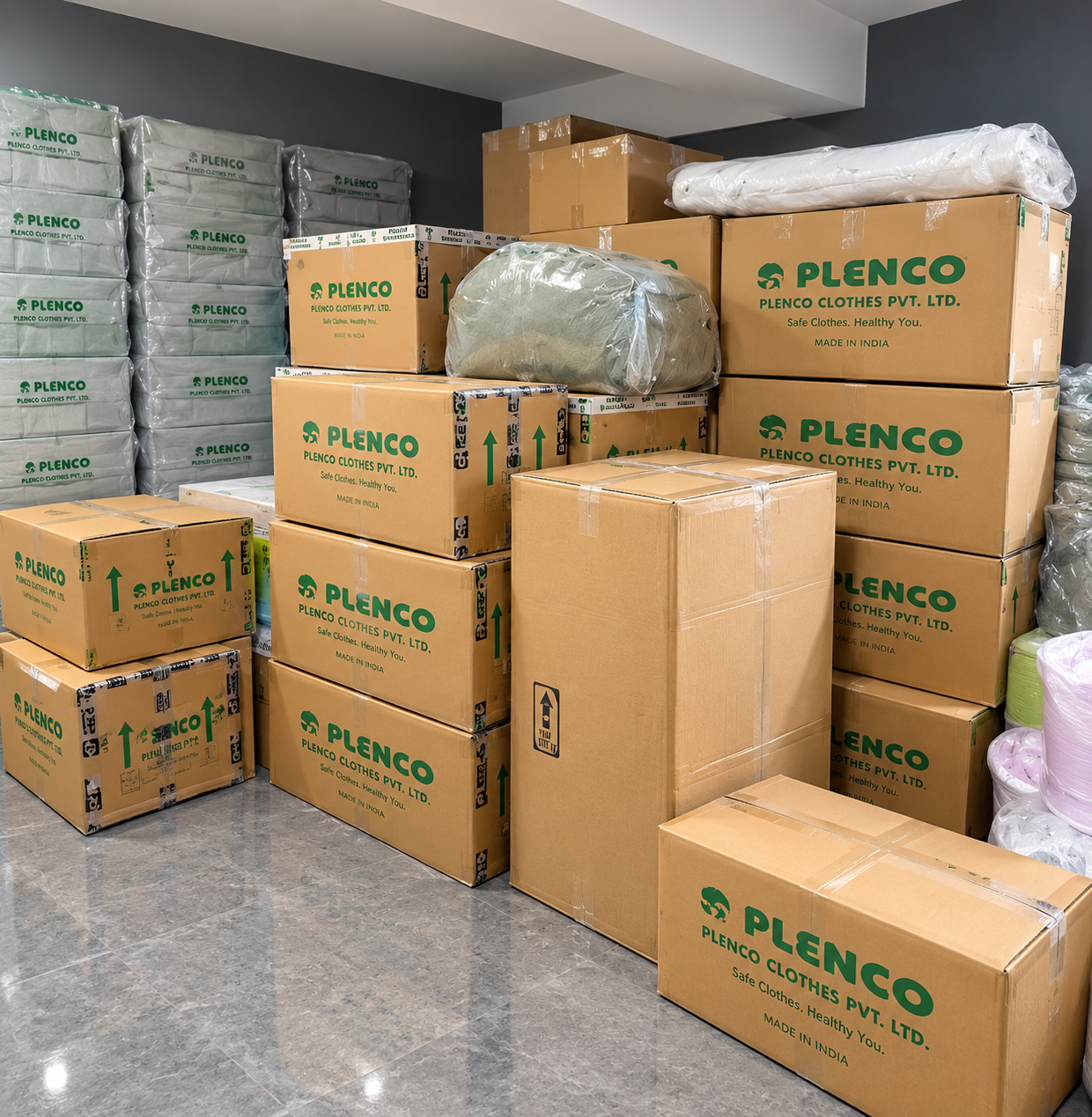Warehouse Service
